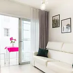 Apartmán Casa Flor