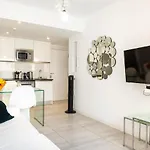 Апартаменты Casa Flor Коральео