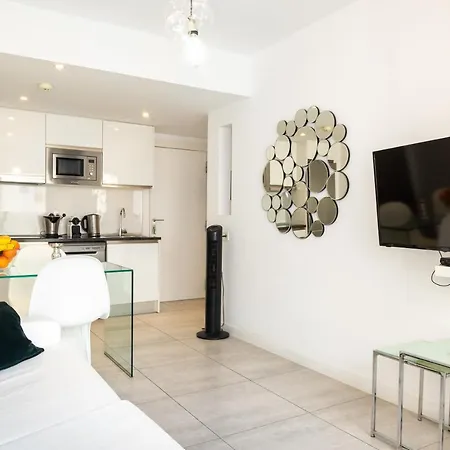 Apartment Casa Flor Corralejo