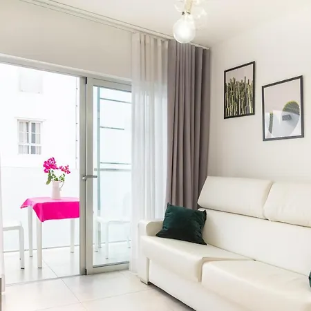 Apartamento Casa Flor