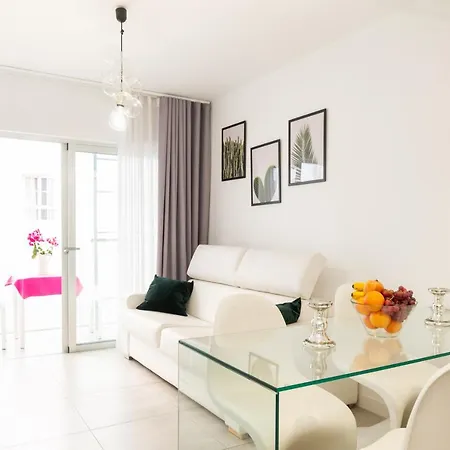 Casa Flor Apartment Corralejo