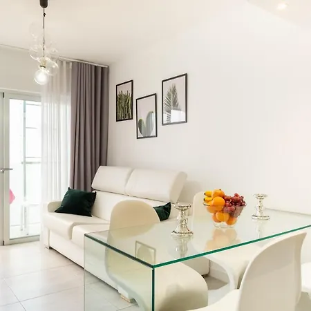 Apartamento Casa Flor