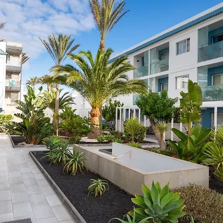 Casa Flor 아파트 코라레호