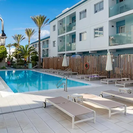 Apartment Casa Flor *