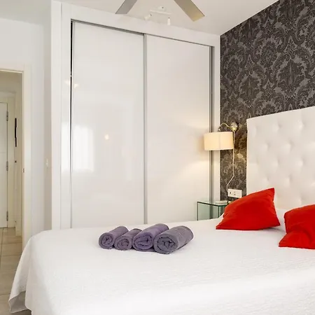 Casa Flor Apartment *