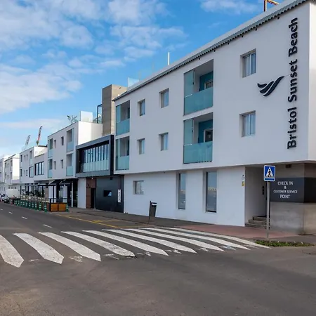 Casa Flor Apartment Corralejo