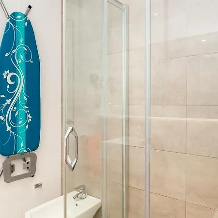 Casa Flor 아파트 *