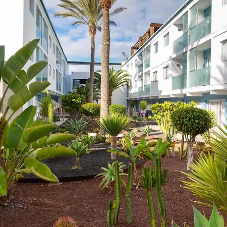 Casa Flor Apartment Corralejo