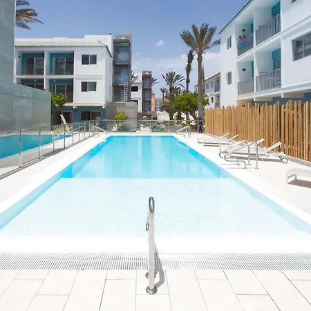 Апартаменты Casa Flor *