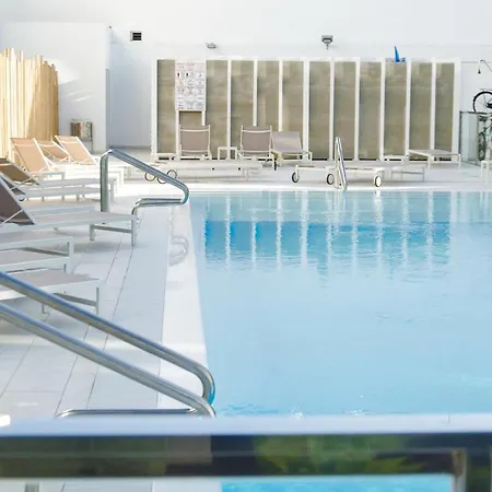 Casa Flor Appartement *
