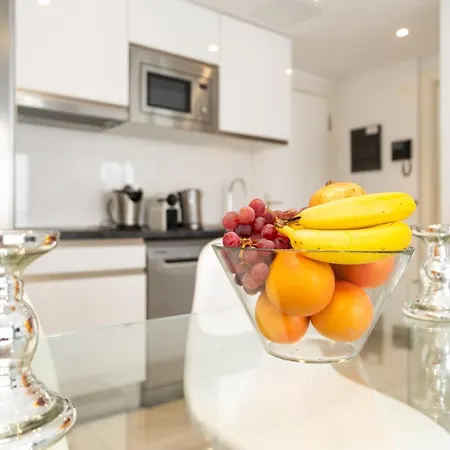 Appartement Casa Flor *