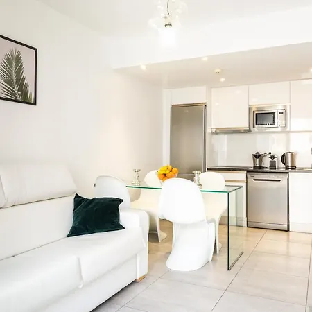 Casa Flor Appartement *