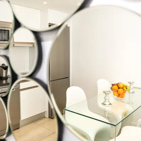 Casa Flor Апартаменты *