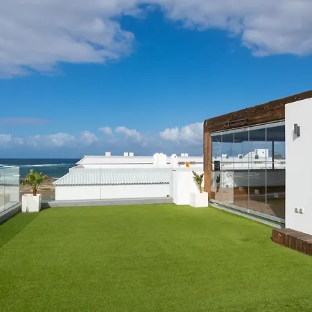 Appartement Casa Flor Corralejo