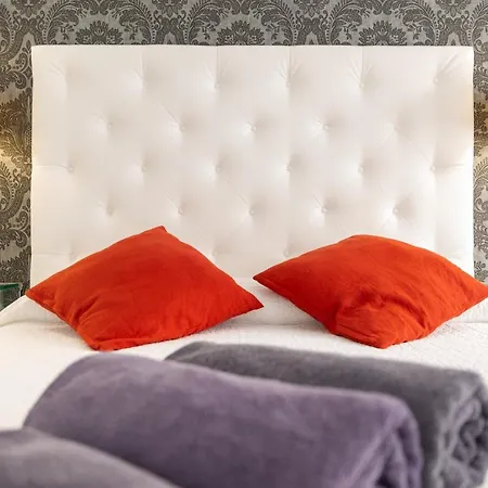 Апартаменты Casa Flor