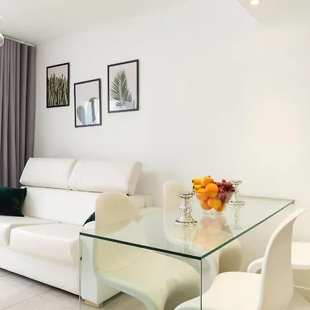 Casa Flor Appartement