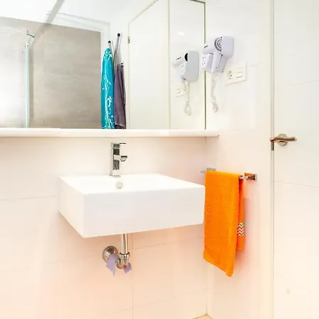 Appartement Casa Flor *