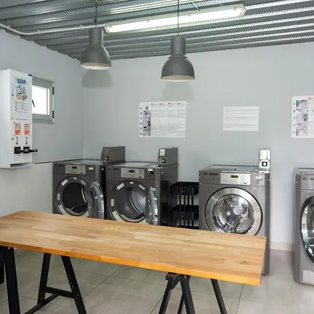 Appartement Casa Flor *