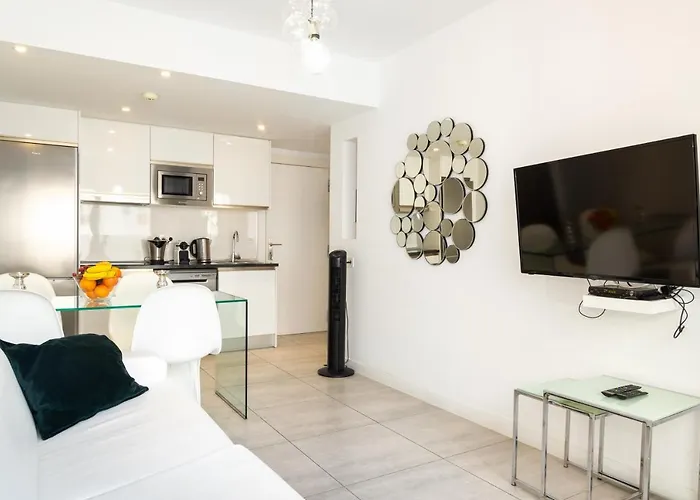 Apartment Casa Flor Corralejo