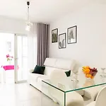 Casa Flor Lägenhet Corralejo