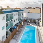 Casa Flor * Corralejo
