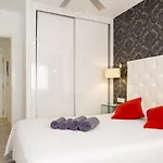 Casa Flor Lägenhet *
